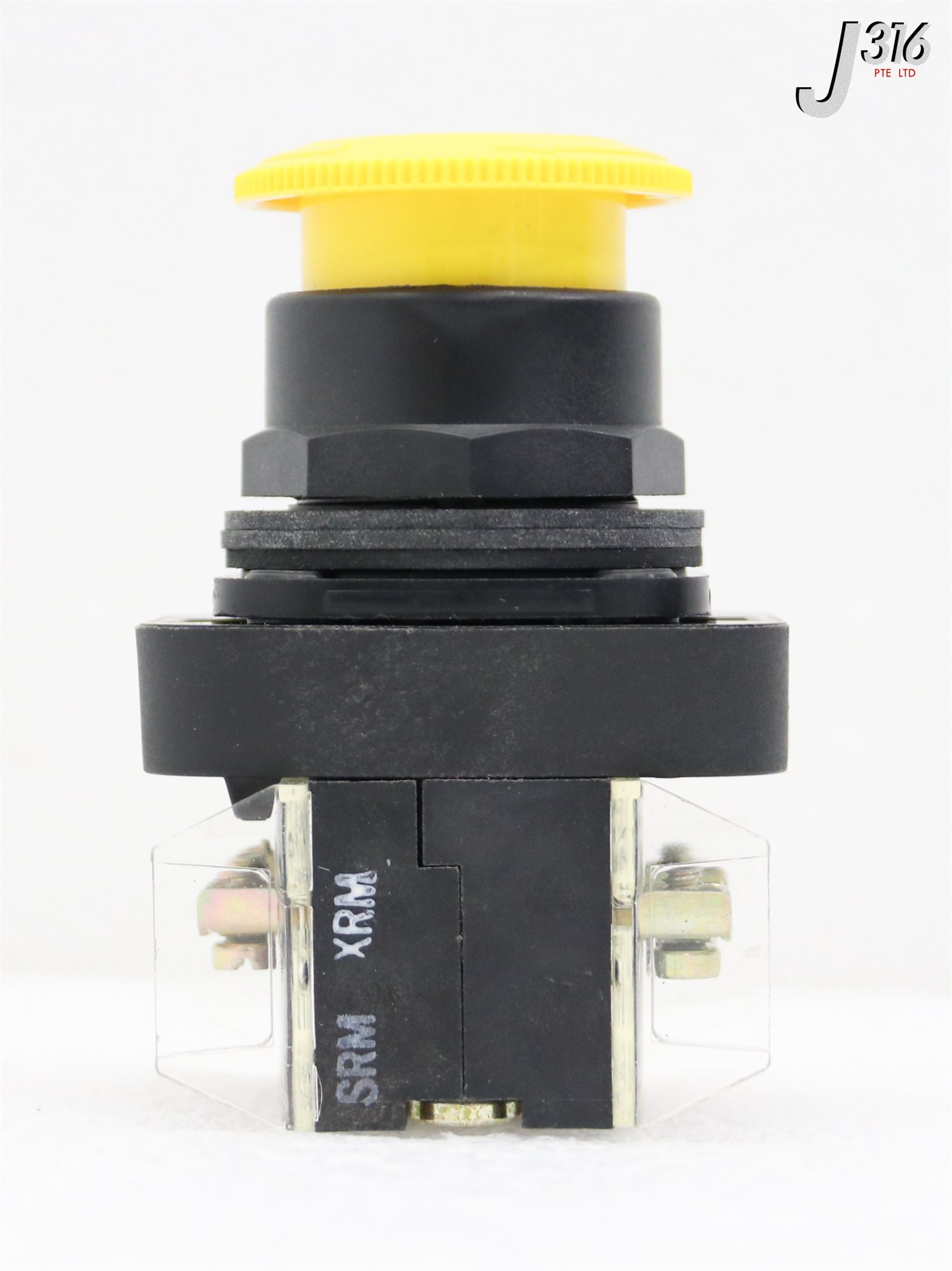 35525 ALLEN-BRADLEY PUSH BUTTON, 2NC (NEW) 800H-FRXTA5 | eBay